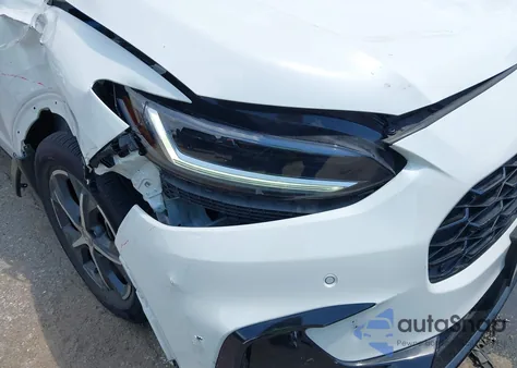 2024 Honda Hr-V 2Wd Ex-L/2Wd Ex-L W/O Bsi z USA, uszkodzony, nr VIN 3CZRZ1H78RM740002